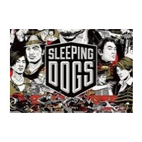Sleeping Dogs Steam Gift