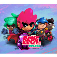 Relic Hunters Legend Steam Account