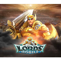 Lords Mobile - Army Pack Amazon Prime Gaming CD Key