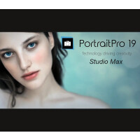 PortraitPro Studio Max 19 Download CD Key