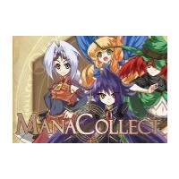 Mana Collect Steam CD Key