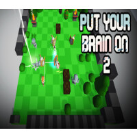 Put Your Brain On 2 Steam CD Key