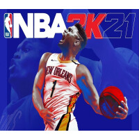 NBA 2K21 Next Generation - Pre-order Bonus DLC XBOX Series X|S CD Key