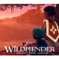 Wildmender AR Xbox Series X|S CD Key