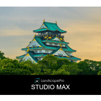 LandscapePro Studio Max 2 Download CD Key