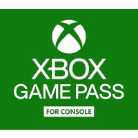 Xbox Game Pass for Console - 3 Months EU XBOX One / Xbox Series X|S CD Key