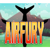 Air Fury Steam CD Key