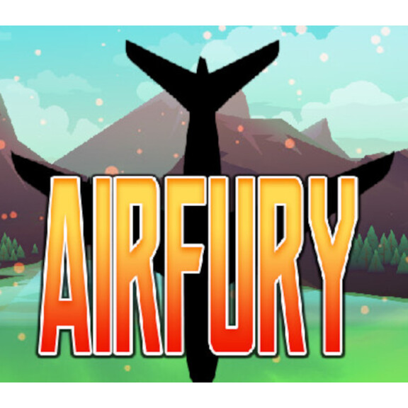 Air Fury Steam CD Key