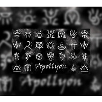 Apollyon: River of Life Steam CD Key