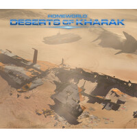 Homeworld: Deserts of Kharak + Soundtrack ASIA Steam Gift