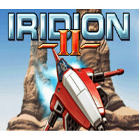 Iridion II Steam CD Key