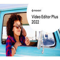 Movavi Video Editor Plus 2022 Steam CD Key