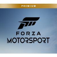 Forza Motorsport 8 Premium Edition Steam Account