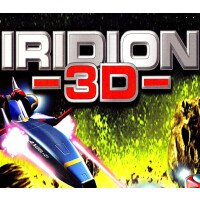 Iridion 3D Steam CD Key