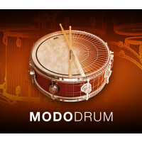 IK Multimedia: Modo Drum PC/MAC CD Key