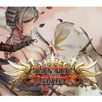 圣女战旗 Banner of the Maid EU Steam CD Key