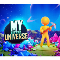 My Little Universe Steam CD Key