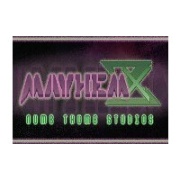 Mayhem ZX Steam CD Key