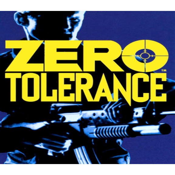 Zero Tolerance Steam CD Key