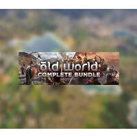 Old World Ultimate (2022) Steam CD Key
