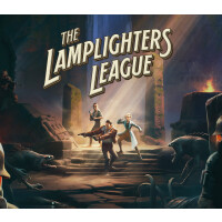 The Lamplighters League AR Xbox Series X|S CD Key