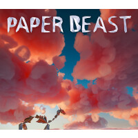 Paper Beast EU PS5 CD Key