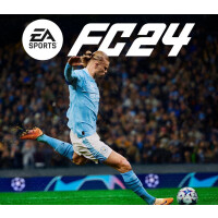 EA Sports FC 24 PL PS4/PS5 CD Key