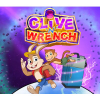 Clive 'N' Wrench EU Steam CD Key