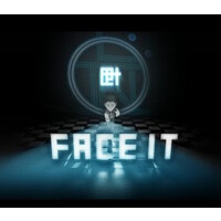 Face It - A game to fight inner demons + Original Game REDUX DLC Steam Gift