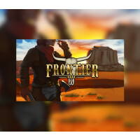 Frontier Steam Gift