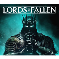 Lords of the Fallen (2023) Steam Account