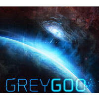 Grey Goo ASIA Steam Gift