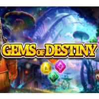 Gems of Destiny: Homeless Dwarf EN/FR/JP Languages Only Steam CD Key