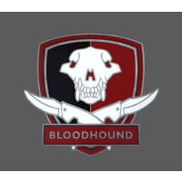 CS:GO - Series 2 - Bloodhound Collectible Pin