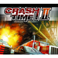 Crash Time 2 Steam Gift