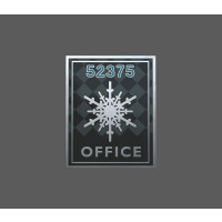 CS:GO - Series 2 - Office Collectible Pin