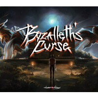 Bozalleth's Curse Steam CD Key