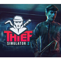 Thief Simulator 2 Steam Account
