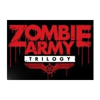 Zombie Army Trilogy RU VPN Required Steam Gift