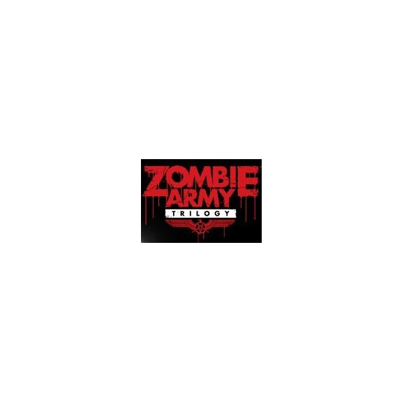 Zombie Army Trilogy RU VPN Required Steam Gift