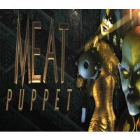 Meat Puppet Steam CD Key