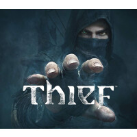 Thief NA Steam CD Key