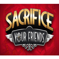 Sacrifice Your Friends Xbox Series X|S CD Key