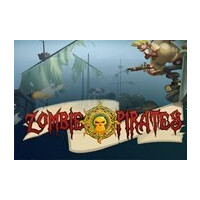 Zombie Pirates Steam Gift