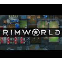 RimWorld - Starter Pack Bundle Steam Account