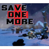 Save One More Steam CD Key