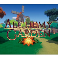 Alchemy Garden XBOX One / Xbox Series X|S CD Key