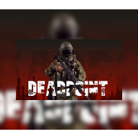 DEADPOINT Steam CD Key