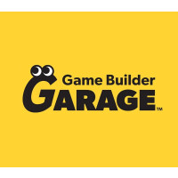 Game Builder Garage EU Nintendo Switch CD Key