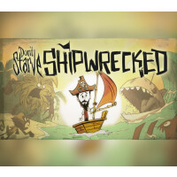 Don't Starve - Shipwrecked DLC Steam CD Key